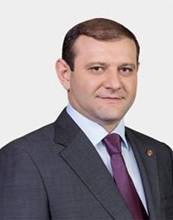 Տարոն Մարգարյան