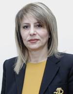Արմինե Վարդանյան