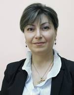 Իդա Խաչատրյան