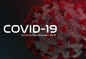 Коронавирусное заболевание COVID-19
