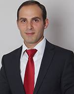 Sahak Asatryan