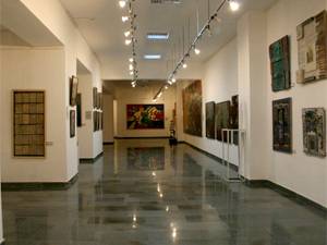 Musée d’art moderne d’Erevan