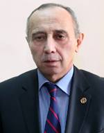 Յուրի Մամիկոնյան