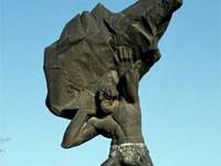 Տորք Անգեղ