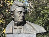 Alexandr Shirvanzade