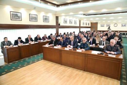 Մարտի 8-ից ապրիլի 7-ը կանցկացվի «Ձեզ համար կանայք» անվճար բուժօգնության ակցիա