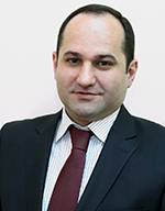 Վիլեն Արևշատյան