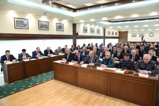 «Ձեզ համար, կանայք» խորագրով առողջապահական ակցիայի շրջանակում բուժօգնության է դիմել ավելի քան 26 հազար կին