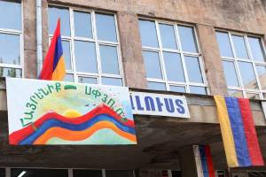 Armenian families from Syria are at permanent focus of attention of the Municipality of Yerevan