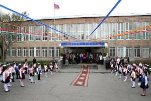 The Francophonie month has been over