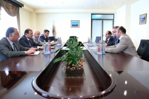 Բնակիչներին պետք է մատուցվի որակյալ ծառայություն