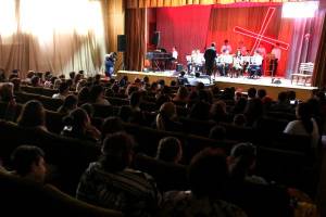 The final events dedicated to Francophonie days have been held in Yerevan art schools