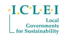 ICLEI - "Local Governments for Sustainability"
