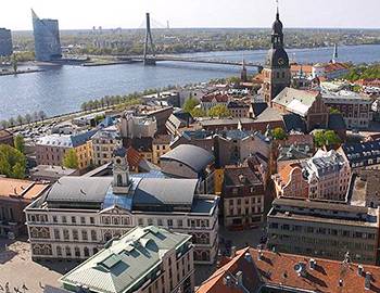 Riga (Latvia)