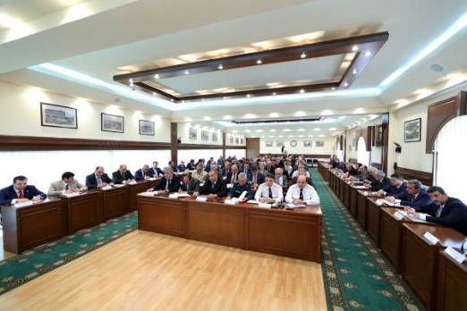 Հանձնարարվել է խիստ հսկողության տակ պահել շինթույլտվությունների տրամադրման գործընթացը