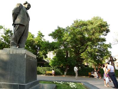 Avetik Isahakyan