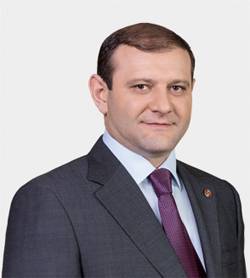 Mayor