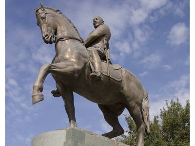 Hovhannes Baghramyan