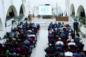 The presentation of the e-book “Discover Yerevan” has been held in the Municipality of Yerevan