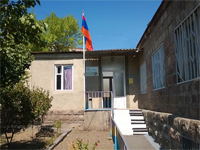 Կ. Օրբելյանի անվան արվեստի դպրոց