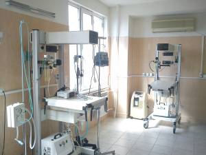 "Sourb Astvatsatsin" maternity hospital