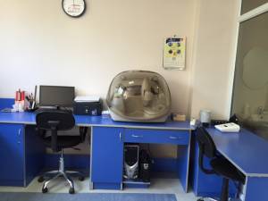 "Polyclinic № 8" CJSC
