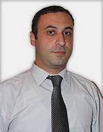 Ավետիս Ավագյան