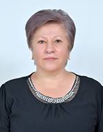 Ասյա Սահակյան
