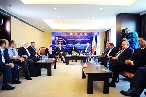 Yerevan took part in the 5th General Assembly of Asian Mayors Forum