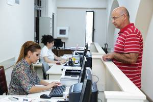 The summary of applications received from citizens for August 24-28