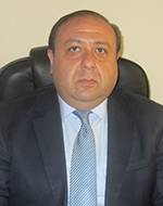 Саркис Саакян