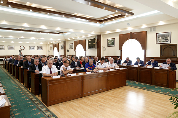 Our goal is to get rid forever of some vicious habits: Taron Margaryan