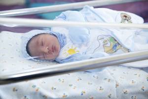 From September 4 to 10, 525 babies were born in the capital