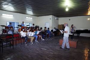 Children's Philharmonic invites talented young musicians to the pops orchestra