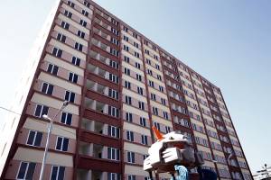 The problem of resettlement will be solved by the end of the year