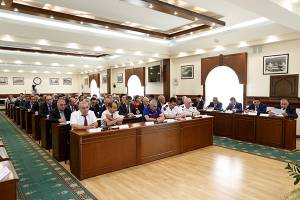 Our goal is to get rid forever of some vicious habits: Taron Margaryan