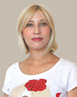 Լիանա Դավթյան