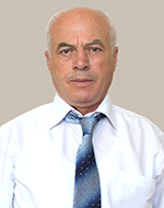 Աշոտ Մնացականյան