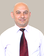 Գևորգ Գևորգյան
