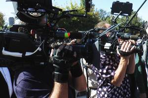 Discovery Channel shot a film in festive Yerevan