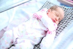 In festive days 179 babies were born in the capital