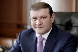 Yerevan Mayor Taron Margaryan’s congratulation on the Press Day