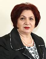 Nora Ghukasyan