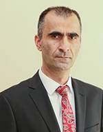 Paruyr Mazmanyan