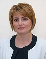 Azatuhi Muradyan