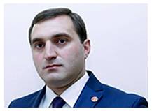 Административный район Норк-Мараш