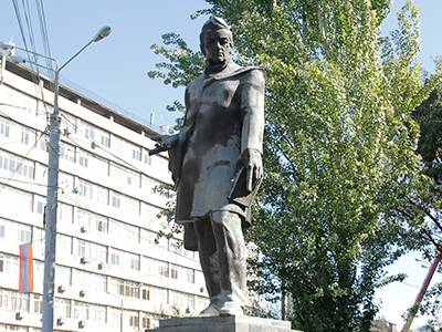 Alexander Griboyedov