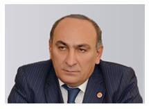 Административный район Шенгавит