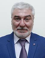 Ruben Hovhannissyan