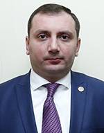 Տիգրան Սարգսյան